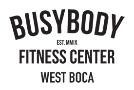 Busy Body Fitness Center - Boca Raton, Florida